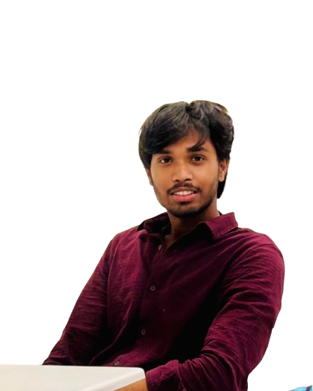 Mohith Kumar — Founder & CEO at mXbyte